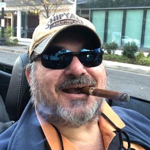 Meet your Posher, Stuart